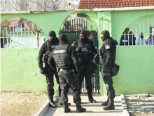 Освободиха петима от арестуваните при акцията на ДАНС в Пазарджик