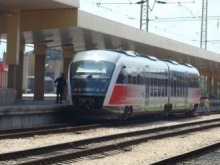 ЖП линията Първомай - Пловдив ще бъде завършена до пролетта