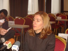 Министър Ангелкова в Пловдив: Надявам се Бранимир Ботев да се оттегли