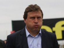 Вили Вуцов: Отиваме да воюваме в София