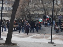 Протест в Пловдив срещу циганската агресия утре на пл. "Съединение"