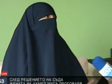 Съпругата на Ахмед Муса: Взеха компютъра, на който играят децата