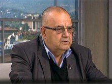 Божидар Димитров: Войната на цивилизациите започна