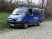 Откриха овъглен труп на мъж