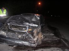 Пловдивчанин загина при катастрофа вчера