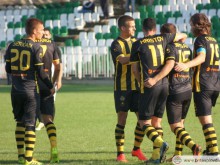 Вили Вуцов избра групата за дербито с Локомотив
