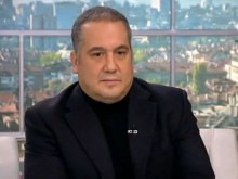 Слави Бинев: Бих се с Георги Илиев в БИАД, защото ме нападна