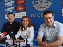 Брутален хулигански акт срещу адвокат Димитър Деков