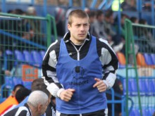 Грънчов: Няма да търся реваншизъм срещу ЦСКА