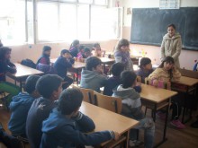2 дни ваканция за учениците в с. Виница