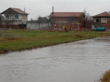 В Белозем молят Всевишния да ги спаси от потопа