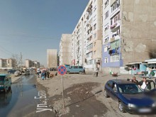 Мъж уби 21-годишната си жена с брадва в Пловдив 