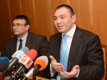 Лазаров за "черното тото": Разследването е за мачове от "А" група