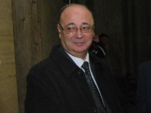 Сертов искал помощ от Франция след уволнението си от ДАНС
