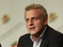 Министър Москов: Всеки, който бие лекар, трябва да се нарича скот