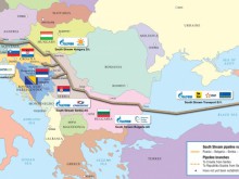 Анализатор: "Южен поток" ще мине през България, Путин блъфира
