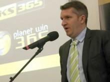 Франческо Баранка: Помним добре една контрола на Локо Пд