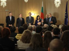 Бойко Борисов: Да покажем, че сме единни и можем да си подредим държавата