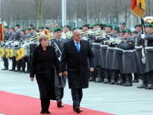 Германия подава ръка на България за разрешаването на ситуацията около "Южен поток"