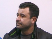 Петър Пашев: Добър жребий