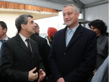 България и Сърбия ще ускорят работата по проект за газова връзка