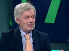 Михов: За "черното тото" трябват факти, не догадки. Камбуров е личност!