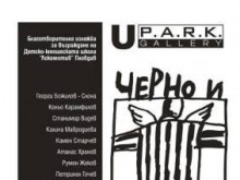 Благотворителна изложба Черно и Бяло!