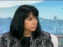Министър Петкова: "Южен поток" е важен за нас