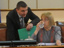 ГЕРБ и ДПС прокараха поправката "НОИ“ 