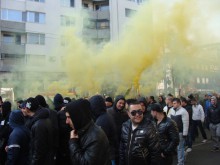 Обзор: Пловдив през февруари 2014