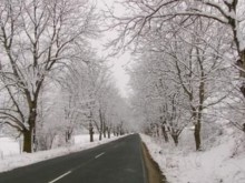 Настъпи астрономическата зима