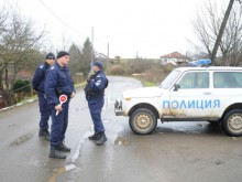 Извадиха тялото на загиналия граничар