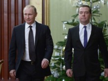 НАТО: Не сме заплаха за Русия