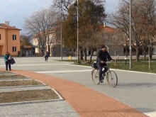В Съединение готвят богата трапеза за Новогодишната нощ на площада