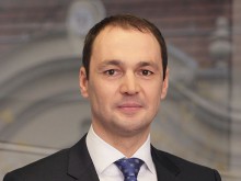 "ЕВН България" с нов шеф от 1 януари