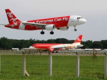 �������� ���������� ������� �� Air Asia