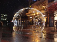 Пловдивчани са оптимисти за новата 2015-та година
