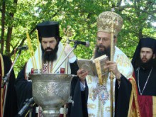 Митрополит Николай ще оглави Василиева Света Литургия в Пловдив