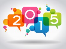 Десет любопитни факта за 2015 г.
