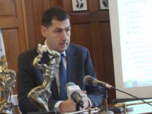 Иван Тотев: 2014 г. надмина очакванията ни, 2015 г. ни чака много работа