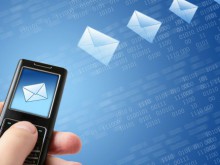 Близо 15 милиона SMS-а сме изпратили в новогодишната нощ