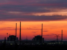Шести блок на АЕЦ "Козлодуй" e изключил за кратко