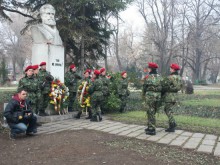 Пловдив ще отбележи 167 години от рождението на Христо Ботев