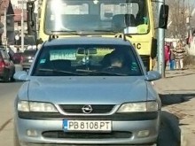 Нелегални таксита в "Столипиново" возят за 2 лева из "Изгрев"