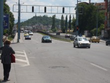 Транспортен хаос в "Кършияка", хиляди останаха без ток!