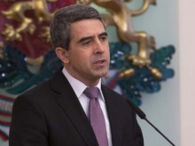 Плевнелиев: България е съпричастна с болката на френския народ