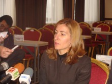 Министър Ангелкова ще посети Пампорово