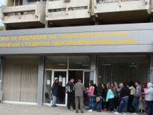 Ето как да избегнете големите опашки за карти за автобусите в Пловдив
