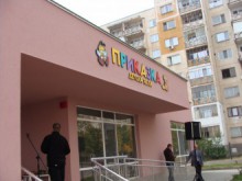 График на предвидените класирания за прием в детските заведения