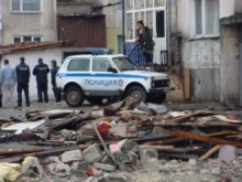 Райкмет: В "Столипиново" не се въоръжават и няма стрелби!